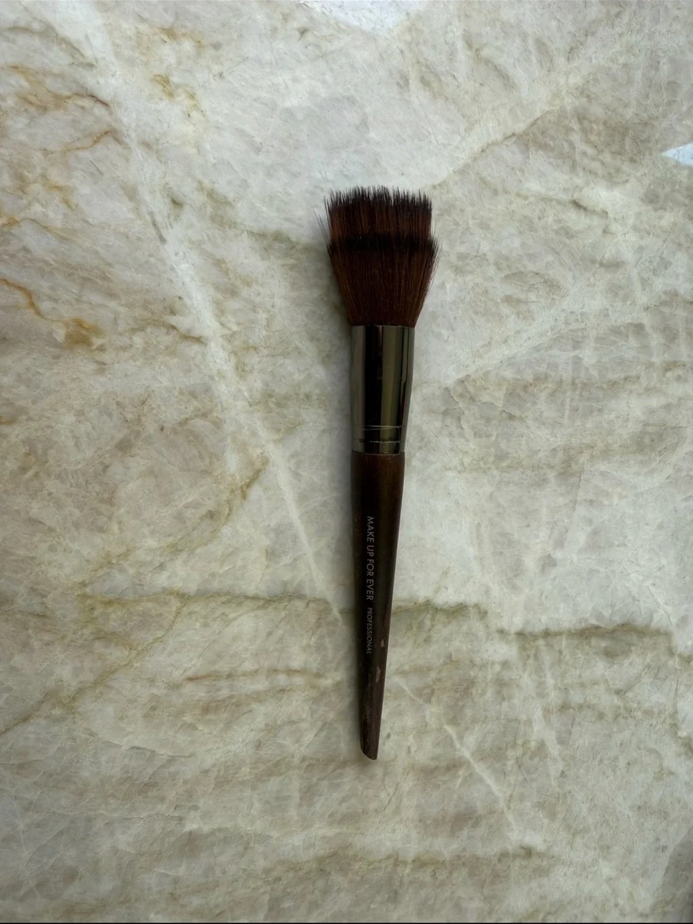 Makeup Forever dense flat